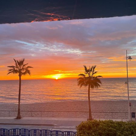 Colorful Sunrise (Adults Only) Apartamento Altea Exterior foto